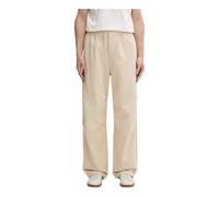 Kenzo - Pantalon ample en coton - Homme - Pantalons - Beige - Taille: M