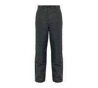 Kenzo - Pantalon large - Homme - Pantalons - Gris - Taille: XS