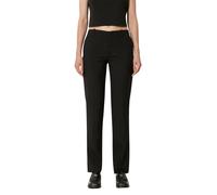 Kenzo - Pantalon slim - Femme - Pantalons - Noir - Taille: 36 FR