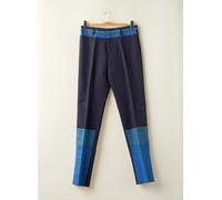 kenzo pantalons homme de couleur bleu 38