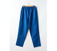 kenzo pantalons homme de couleur bleu 40
