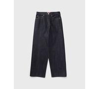 Kenzo PANTS men Wide Jeans blue taille: M