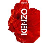 Kenzo, parfum couture - Collectif - Silvana Editoriale - relié - Beau livre