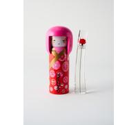 kenzo parfums femme de couleur rouge TU