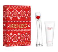 Kenzo - Flower By Kenzo - Coffret Eau De Parfum + Lait Corps