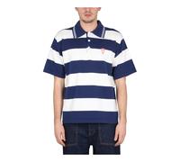 Kenzo - Polo à motif nautique - Homme - Tops - Multicolore - Taille: S