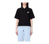 Kenzo - Polo Chemises - Femme - Tops - Noir - Taille: 36 FR