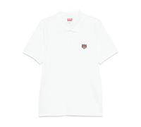 Kenzo - Polo - Homme - Tops - Blanc - Taille: 2XL