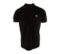 Kenzo - Polo - Homme - Tops - Noir - Taille: L