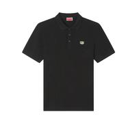 Kenzo - Polo - Homme - Tops - Noir - Taille: L