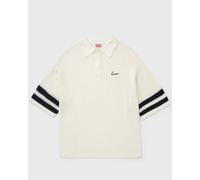Kenzo Polo men Polos white taille: L