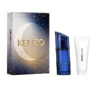 Kenzo Pour Homme Intense édition de Noël - EDT 60 ml + sprchový Gel 75 ml