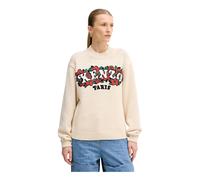 Kenzo - Pulls à col rond - Femme - Pulls - Multicolore - Taille: 42 FR
