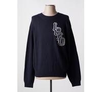 kenzo pulls et sweat-shirts homme de couleur bleu S