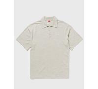 Kenzo RWS KENZO SIGNATURE POLO men Polos beige taille: M