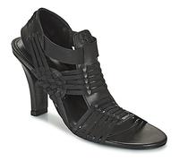 Kenzo Sandales à talon GREEK HEELED SANDALS in Noir 41