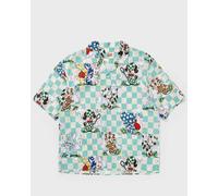Kenzo SHIRT SC men Shortsleeves multi taille: M