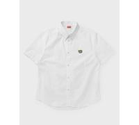 Kenzo SHIRT SC men Shortsleeves white taille: XL
