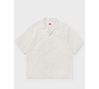 Kenzo SHIRT SC men Shortsleeves white taille: XL