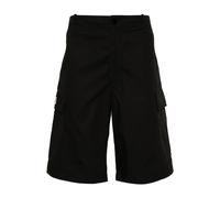 Kenzo - Short Cargo Workwear - Homme - Shorts - Noir - Taille: S