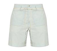 Kenzo - Short Shorts - Homme - Shorts - Bleu - Taille: W30