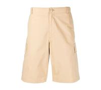 Kenzo - Shorts Décontractés - Homme - Shorts - Beige - Taille: W36