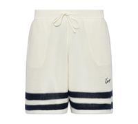 Kenzo - Shorts en maille - Homme - Shorts - Beige - Taille: S