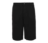 Kenzo - Shorts Longs - Homme - Shorts - Noir - Taille: L