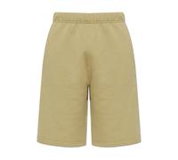 Kenzo - Shorts Signature en Coton - Homme - Shorts - Vert - Taille: M