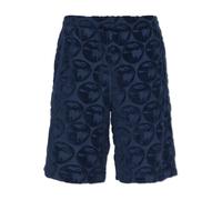 Kenzo - Shorts with Pockets - Homme - Shorts - Bleu - Taille: M
