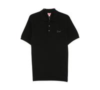 Kenzo - Signature Slim Polo - Homme - Tops - Noir - Taille: S