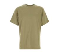 Kenzo - Signature T-shirt - Homme - Tops - Vert - Taille: S