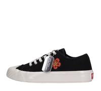 Kenzo - Baskets - Femme - Chaussures - Noir - Taille: 36 EU