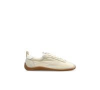 Kenzo - Striker Low Baskets - Femme - Chaussures - Beige - Taille: 36 EU
