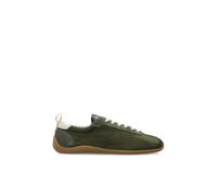 Kenzo - Striker Low Baskets - Homme - Chaussures - Vert - Taille: 44 EU