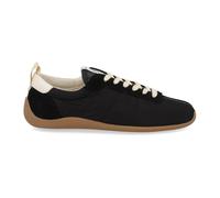 Kenzo - Striker Low Top Flat Baskets - Femme - Chaussures - Noir - Taille: 37 EU
