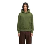 Kenzo - SweaT-shirt à capuche brodé Boke Flower 2.0 - Homme - Sweatshirts et sweats à capuche - Vert - Taille: L