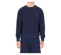 Kenzo - SweaT-shirt Fleur Boke - Homme - Sweatshirts et sweats à capuche - Bleu - Taille: L