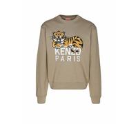 KENZO Sweat-shirt marron | XL