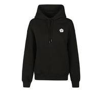 Kenzo - SweaT-shirt Oversize 2.0 - Femme - Sweatshirts et sweats à capuche - Noir - Taille: 40 FR