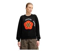 Kenzo - SweaT-shirts - Femme - Sweatshirts et sweats à capuche - Noir - Taille: 36 FR
