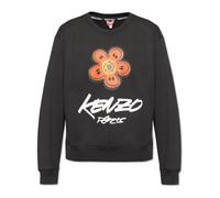 Kenzo - SweaT-shirts & SweaT-shirts à capuche - Homme - Sweatshirts et sweats à capuche - Noir - Taille: L