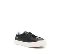 Kenzo - Swing Low Top Baskets - Homme - Chaussures - Noir - Taille: 41 EU