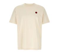 Kenzo - T-Chemises - Homme - Tops - Beige - Taille: M