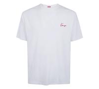 Kenzo - T-Chemises - Homme - Tops - Blanc - Taille: L