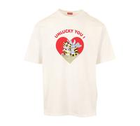 Kenzo - T-Chemises - Homme - Tops - Blanc - Taille: S