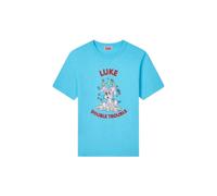 Kenzo - T-Chemises - Homme - Tops - Bleu - Taille: L