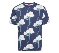 Kenzo - T-Chemises - Homme - Tops - Bleu - Taille: L