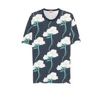 Kenzo - T-Chemises - Homme - Tops - Bleu - Taille: S