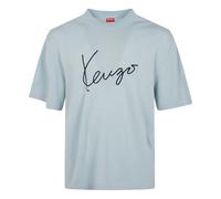 Kenzo - T-Chemises - Homme - Tops - Bleu - Taille: XL
